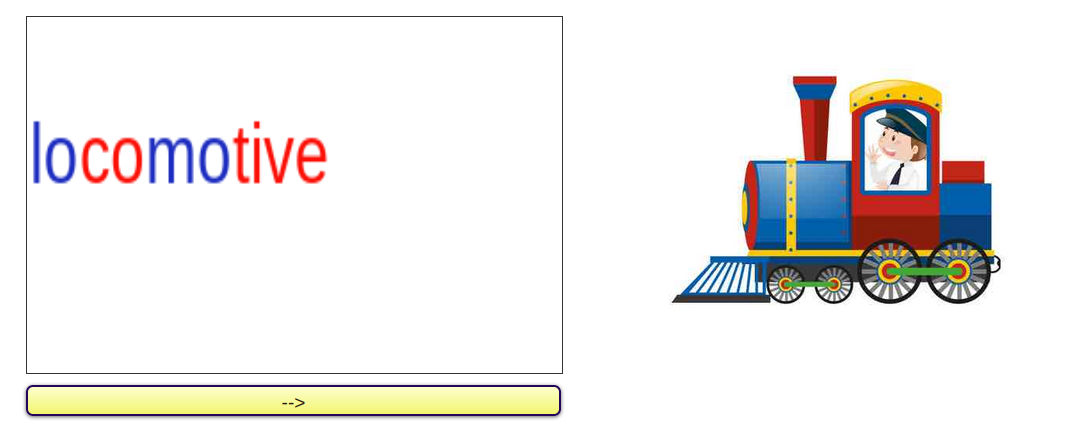 read training 12